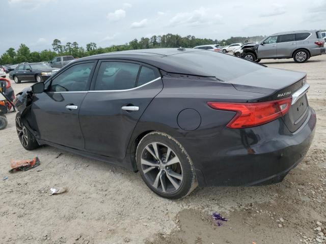 Vin: 1n4aa6apxgc392578, lot: 54784185, nissan maxima 3.5s 20162