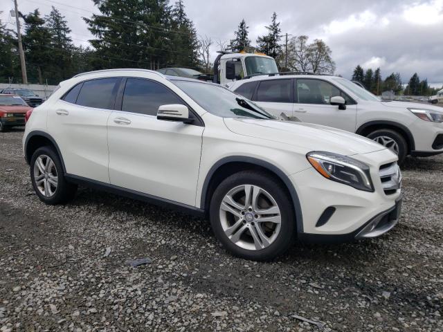Vin: wdctg4gb6fj132345, lot: 54949465, mercedes-benz gla-class 250 4matic 20154