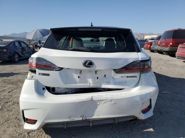 2015 LEXUS CT 200 JTHKD5BH5F2231520