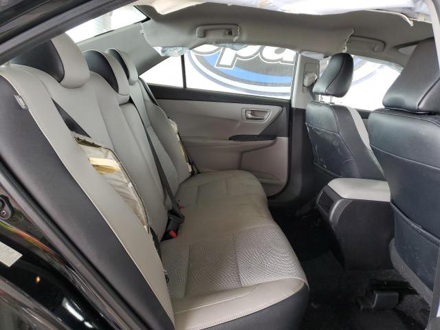 2016 TOYOTA CAMRY LE - 4T1BF1FK4GU160046