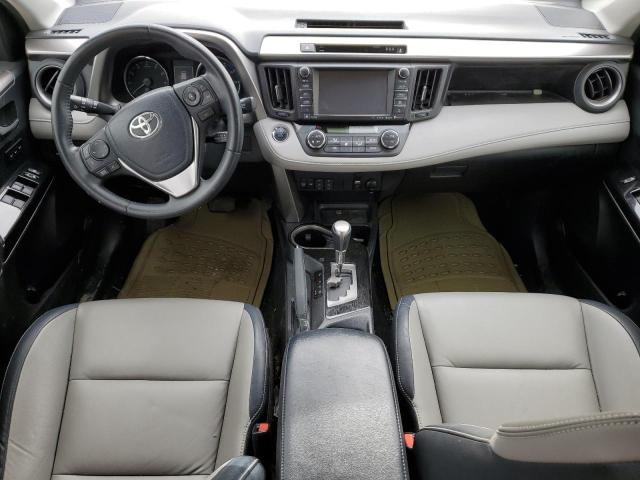 2018 TOYOTA RAV4 LIMIT - JTMDFREV7JD235904