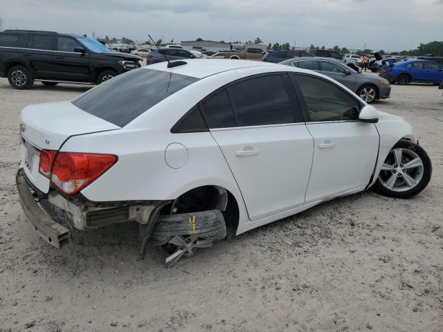 2015 CHEVROLET CRUZE LT - 1G1PE5SB1F7196955