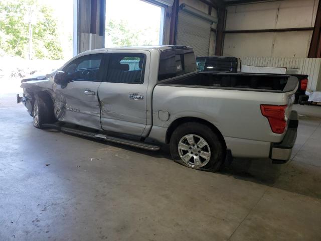 Vin: 1n6aa1ek9jn540286, lot: 52980015, nissan titan s 20182