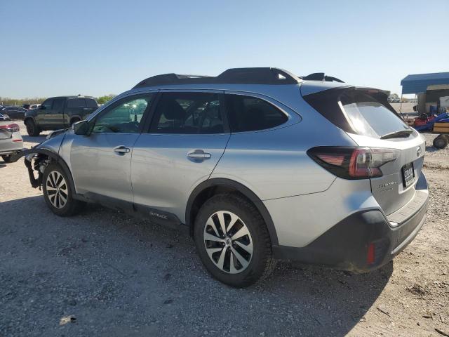 Vin: 4s4btafc2m3158007, lot: 51204535, subaru outback premium 20212