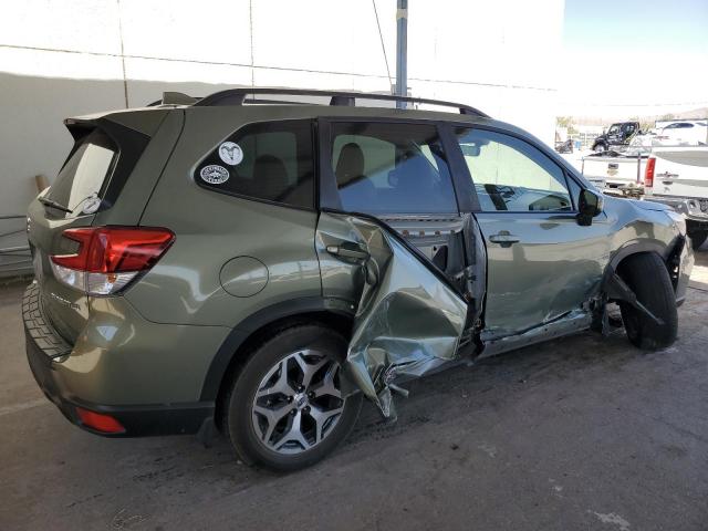 Vin: jf2skajcxmh429592, lot: 53170795, subaru forester premium 20213