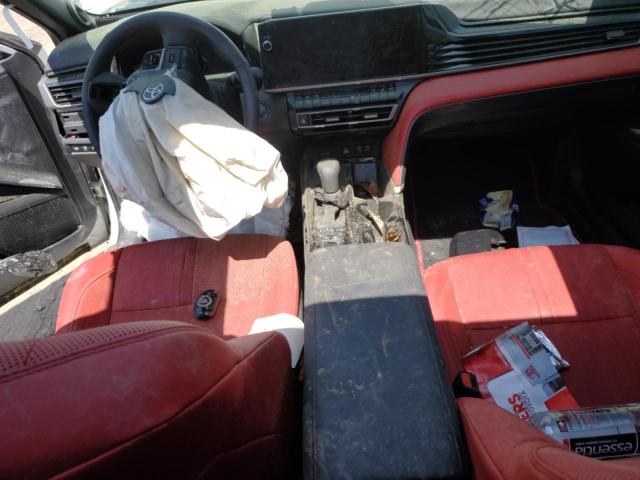 2025 TOYOTA CAMRY XSE - 4T1DAACK7SU057255