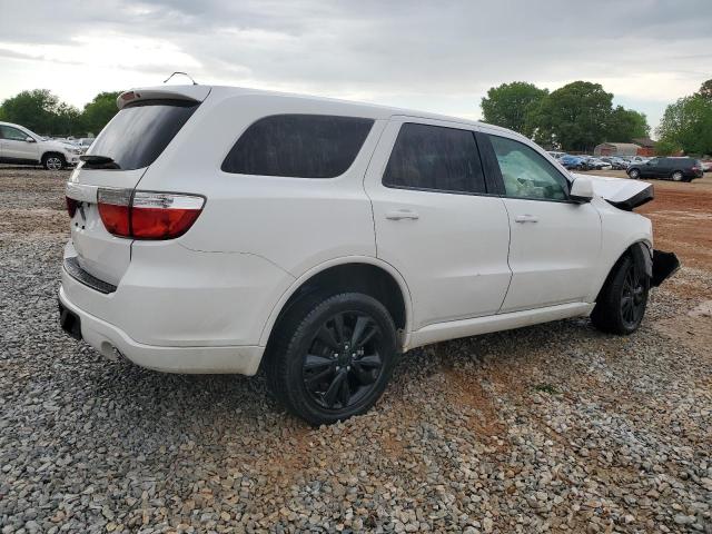 Vin: 1c4rdhag4dc671861, lot: 54118335, dodge durango sxt 20133