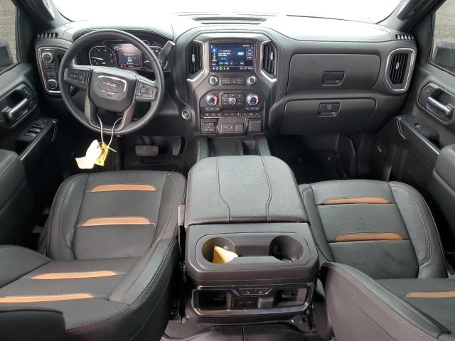 2023 GMC SIERRA K25 1GT49PEY6PF240028