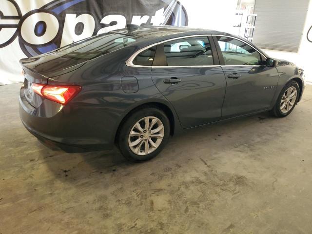 Vin: 1g1zd5stxkf143224, lot: 54215135, chevrolet malibu lt 20193