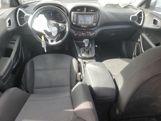 2020 KIA SOUL LX - KNDJ23AU5L7735053
