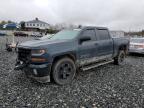 2017 CHEVROLET SILVERADO - 3GCUKREC4HG341816