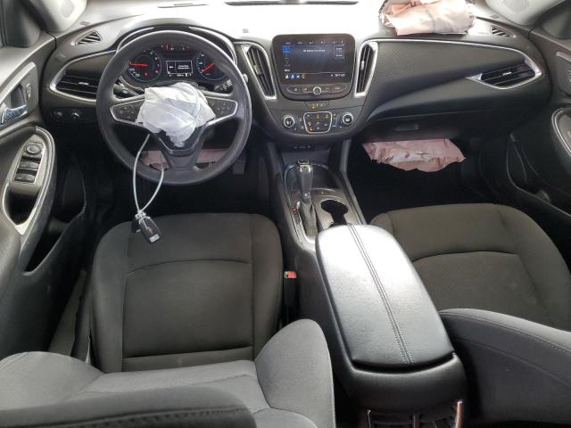 2020 CHEVROLET MALIBU LT - 1G1ZD5ST8LF155096
