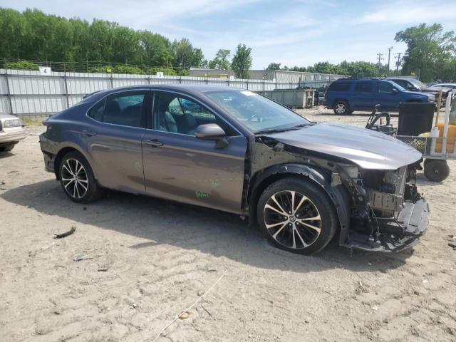 Vin: 4t1g11ak3lu907979, lot: 53046225, toyota camry se 20204
