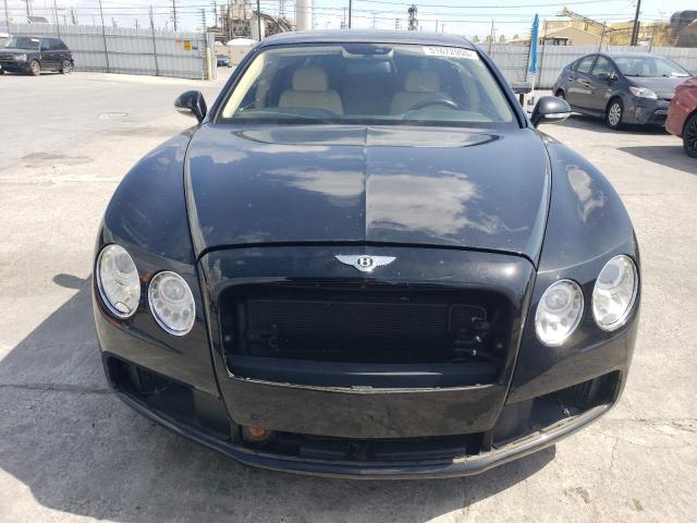2014 BENTLEY FLYING SPU - SCBEC9ZA2EC095912