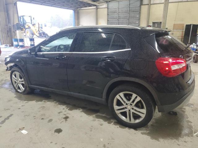 Vin: wdctg4eb7gj193501, lot: 52432585, mercedes-benz gla-class 250 20162