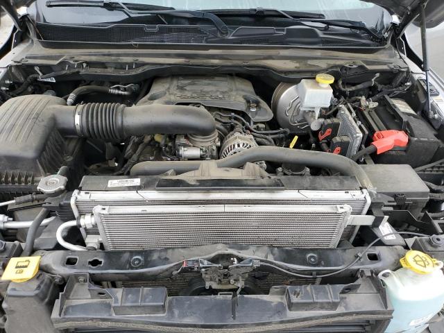 2022 RAM 1500 BIG H 1C6RREFT7NN113229