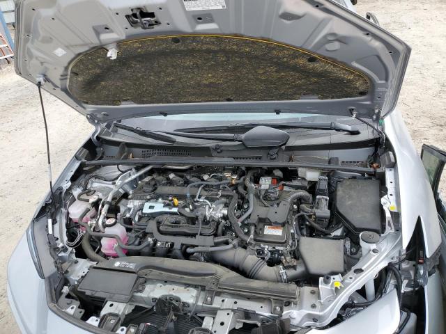 2024 TOYOTA PRIUS LE JTDACAAU9R3025994