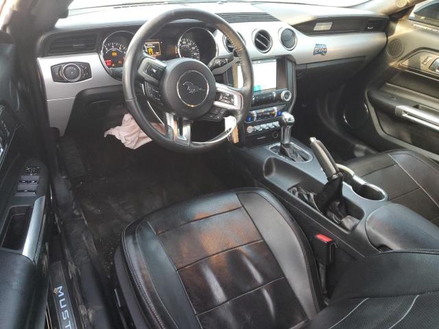 2017 FORD MUSTANG - 1FATP8UH5H5273110