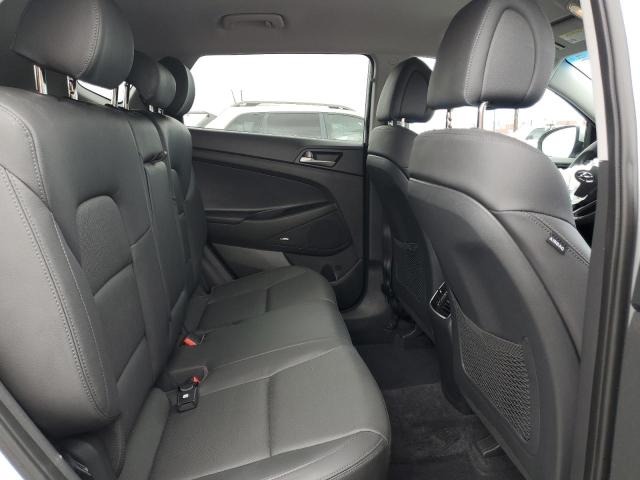 2018 HYUNDAI TUCSON SEL - KM8J33A41JU779932