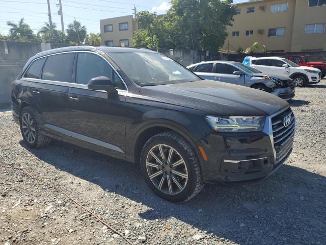 Vin: wa1laaf74hd031710, lot: 52787805, audi q7 premium plus 20174