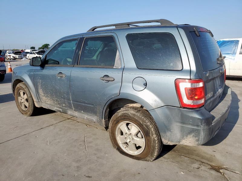Vin: 1fmcu0c77cka75261, lot: 52798205, ford escape xls 20122