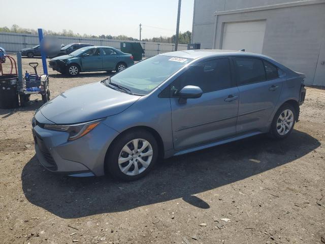 Vin: 5yfb4mde3rp174514, lot: 52847535, toyota corolla le 2024 img_1