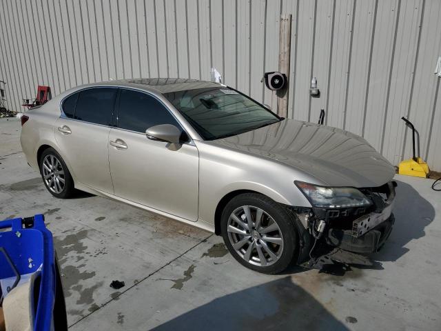 Vin: jthbe1bl9d5027048, lot: 50724335, lexus gs350 350 20134