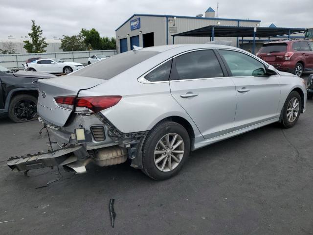Vin: 5npe24af8kh800559, lot: 54094505, hyundai sonata se 20193