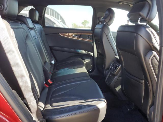 2016 LINCOLN MKX RESERV - 2LMPJ8LR3GBL27943