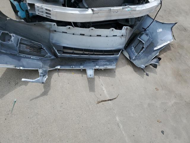 2016 HONDA CIVIC EX - 19XFC2F70GE231077