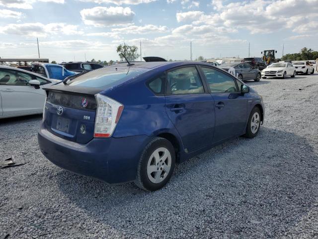 Vin: jtdkn3du0a0198640, lot: 53828855, toyota prius 20103