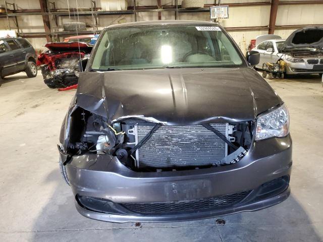 2016 DODGE GRAND CARA - 2C4RDGBG8GR360535