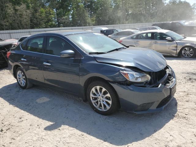 Vin: 3n1ab7ap0hy320572, lot: 53248495, nissan sentra s 20174