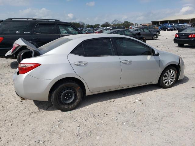 Vin: 2t1burhe7hc927208, lot: 51975925, toyota corolla l 20173