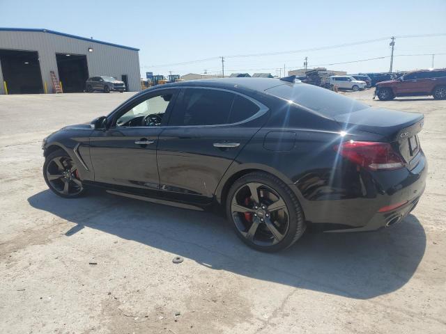 2020 GENESIS G70 PRESTI - KMTG34LE2LU049770