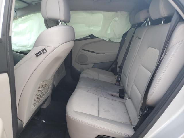 2017 HYUNDAI TUCSON LIM - KM8J3CA40HU313810