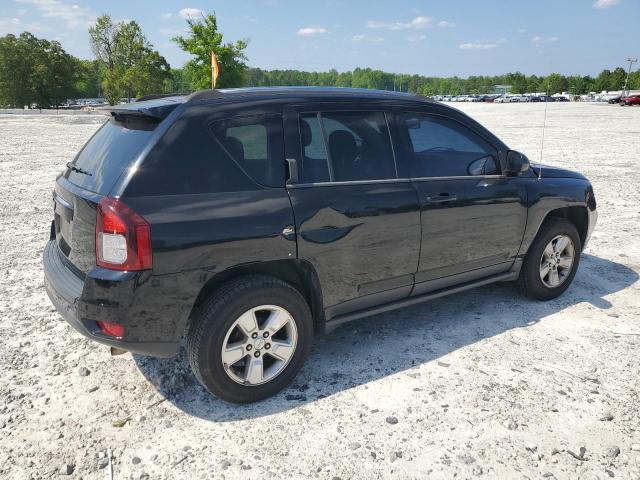 Vin: 1c4njcba7ed746228, lot: 54494075, jeep compass sport 20143