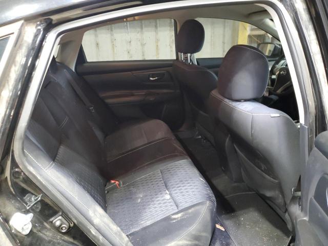 2016 NISSAN ALTIMA 2.5 - 1N4AL3AP1GC151033