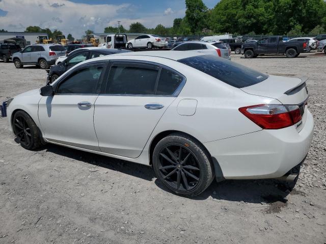 2015 HONDA ACCORD LX - 1HGCR2F33FA049178