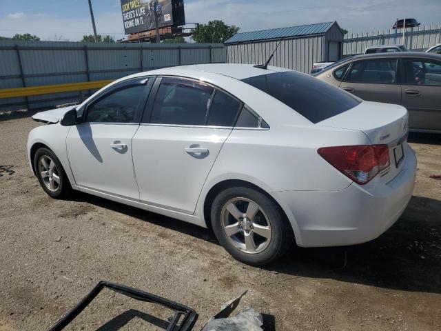 Vin: 1g1pc5sb6e7227749, lot: 54450985, chevrolet cruze lt 20142