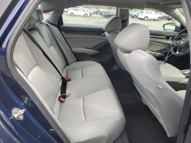 2019 HONDA ACCORD EX - 1HGCV1F40KA073298