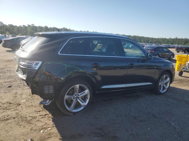 Vin: wa1vaaf74kd026605, lot: 51951335, audi q7 prestige 20193