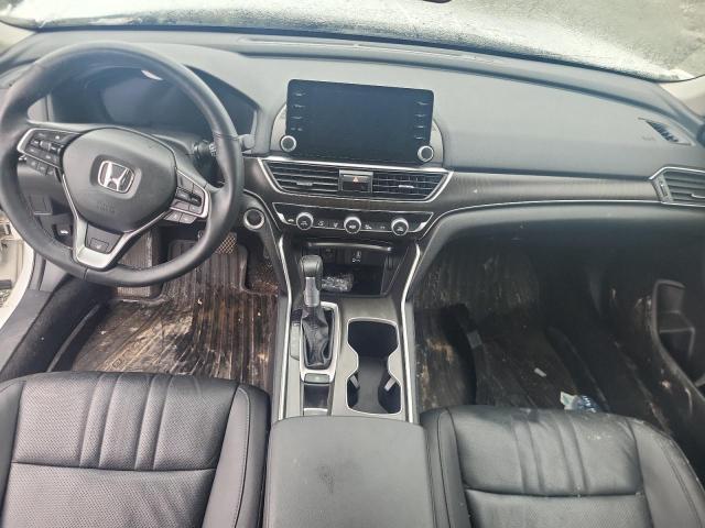 2019 HONDA ACCORD EXL - 1HGCV1F53KA802922