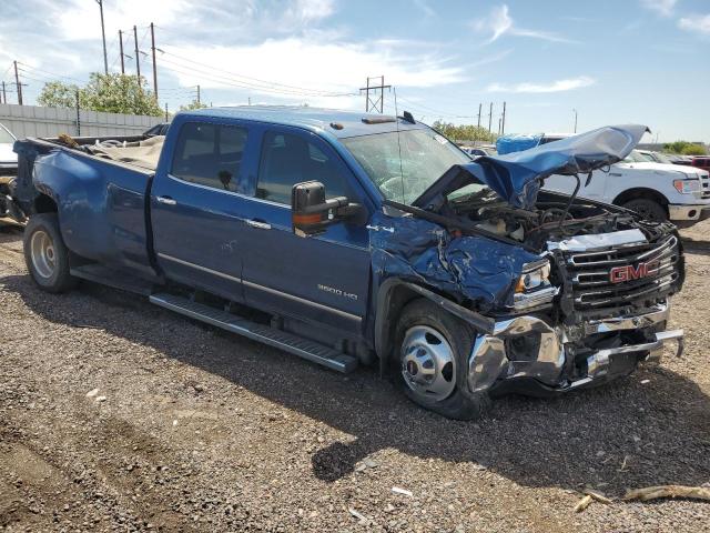 2015 GMC SIERRA K35 1GT423E89FF669563