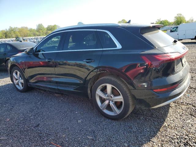 Vin: wa1labge5kb013142, lot: 52452085, audi e-tron premium plus 20192