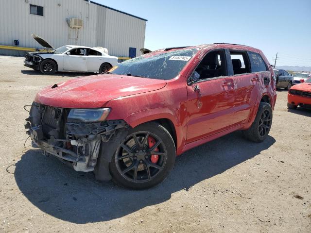 Vin: 1c4rjfdj7ec202611, lot: 51462945, jeep grand cher srt-8 2014 img_1