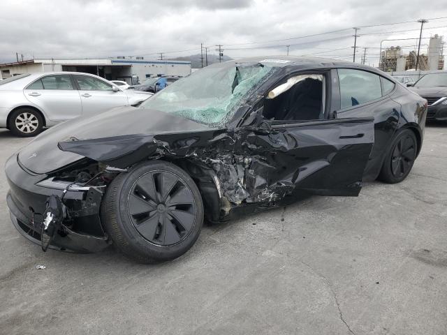 Vin: 5yj3e1eb7rf787851, lot: 53502215, tesla model 3 2024 img_1