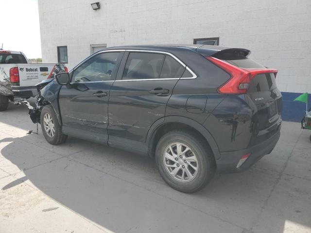 Vin: ja4at3aa8kz031770, lot: 54240295, mitsubishi eclipse es 20192