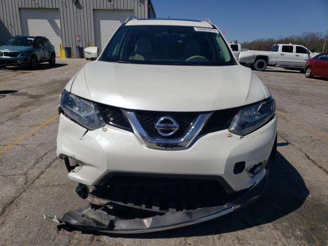 2015 NISSAN ROGUE S - 5N1AT2MT4FC885950