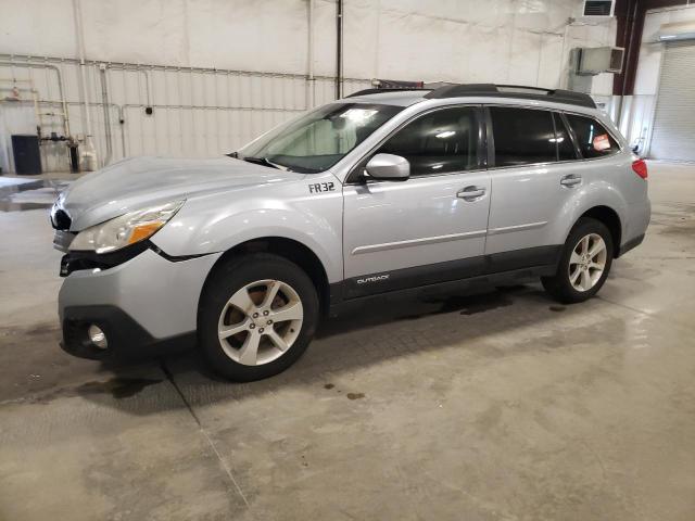Vin: 4s4brccc5e3295104, lot: 52933695, subaru outback 2.5i premium 2014 img_1